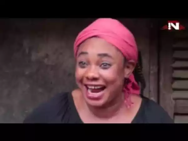 Video: MONOGAMOUS – Nigerian Nollywood Movies 2018